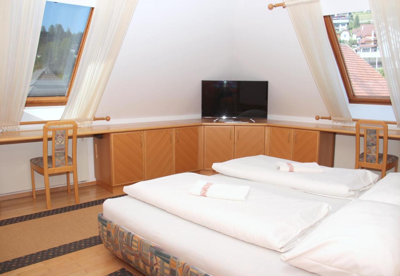 Apartment Welser Ybbsitz Bagian luar foto