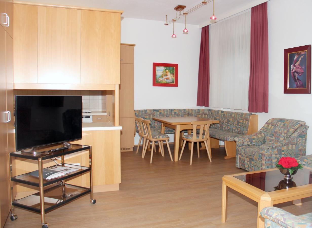 Apartment Welser Ybbsitz Bagian luar foto