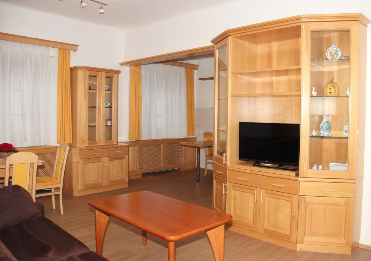 Apartment Welser Ybbsitz Bagian luar foto