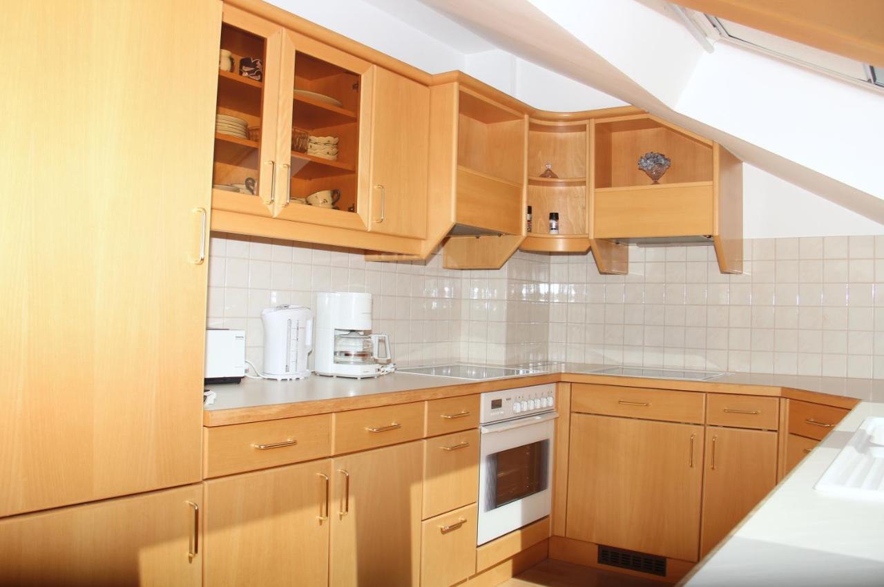 Apartment Welser Ybbsitz Bagian luar foto