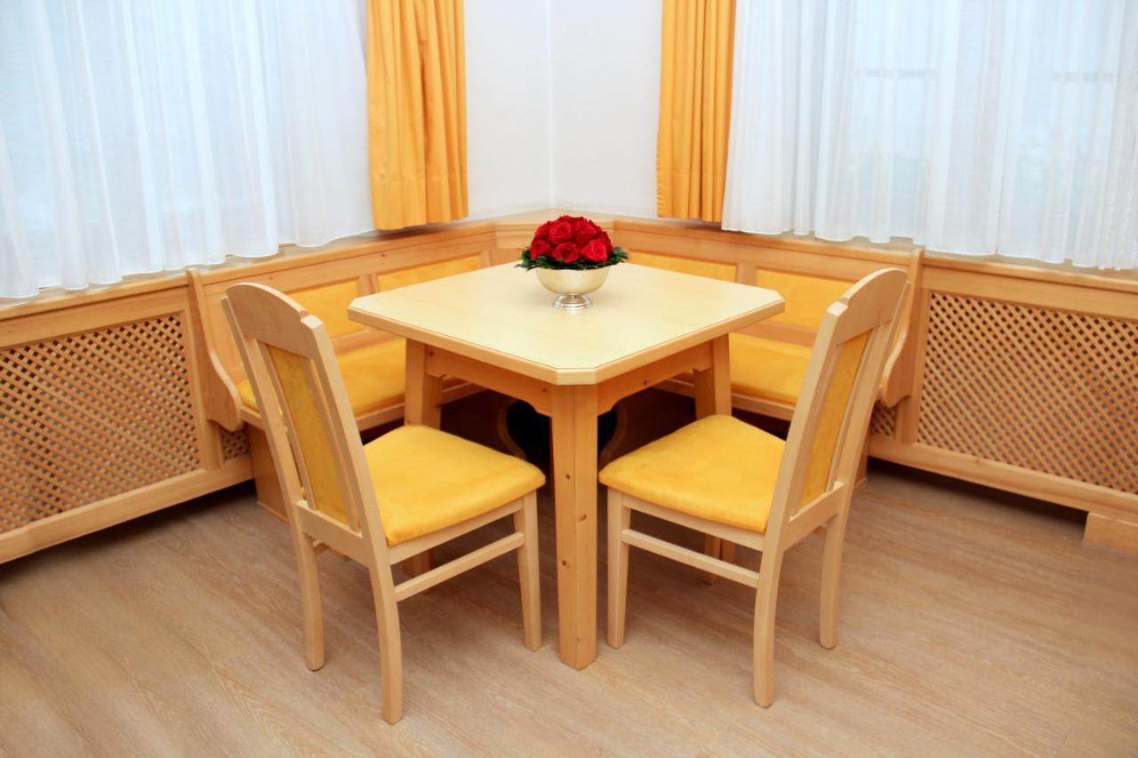Apartment Welser Ybbsitz Bagian luar foto