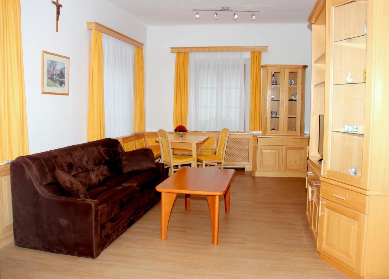 Apartment Welser Ybbsitz Bagian luar foto
