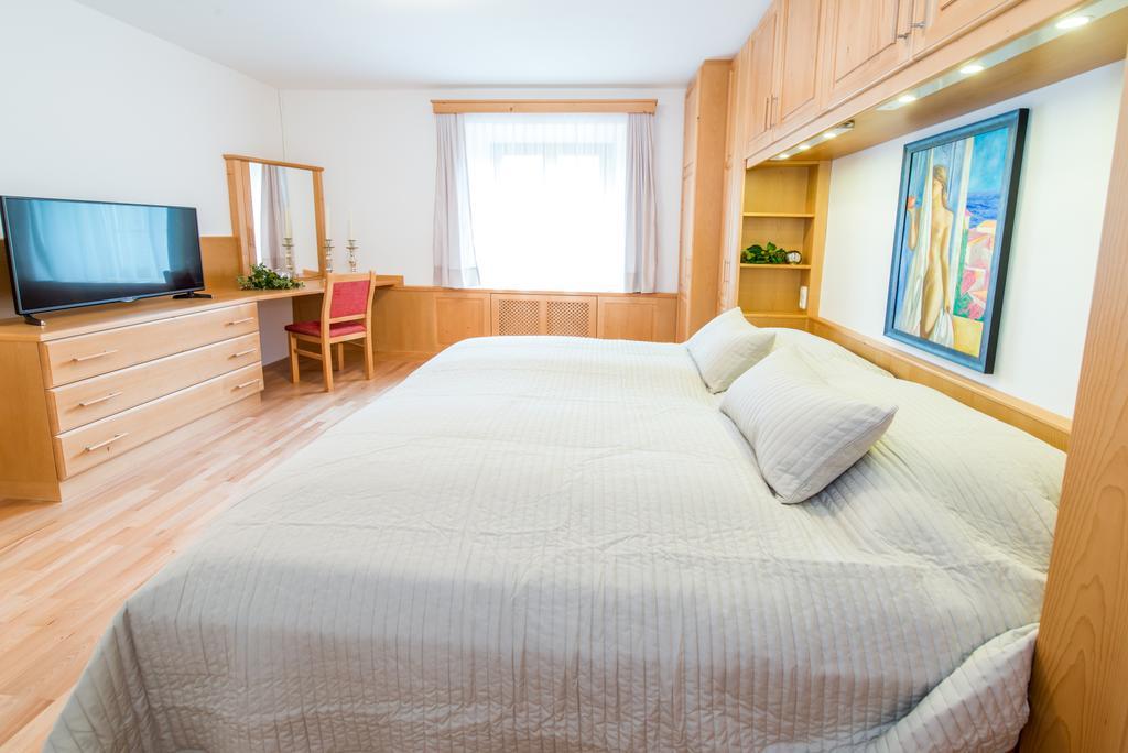 Apartment Welser Ybbsitz Bagian luar foto