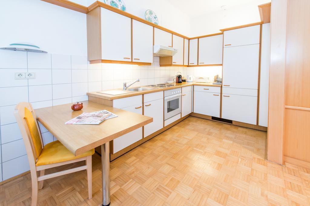 Apartment Welser Ybbsitz Bagian luar foto