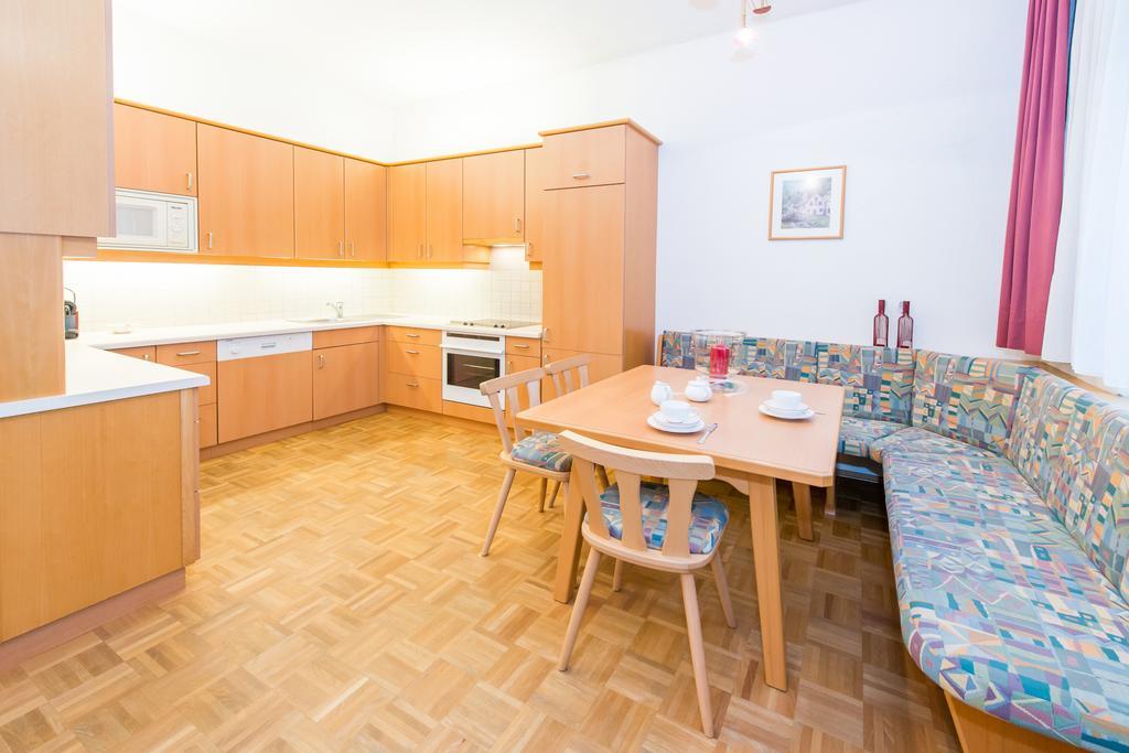 Apartment Welser Ybbsitz Bagian luar foto
