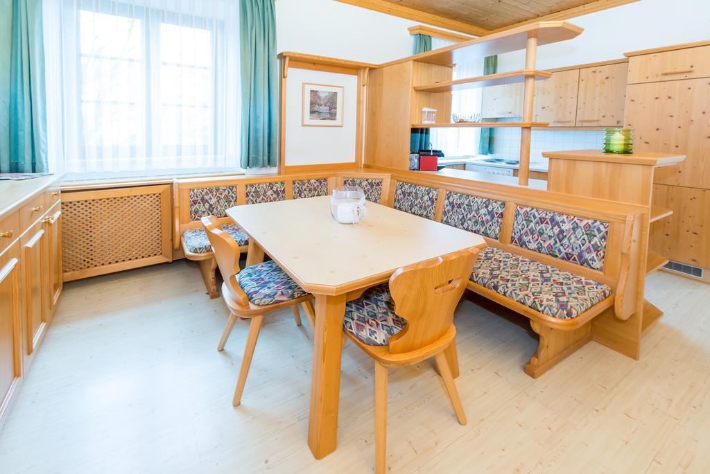 Apartment Welser Ybbsitz Bagian luar foto