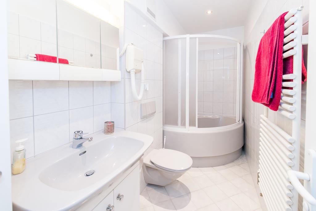 Apartment Welser Ybbsitz Bagian luar foto