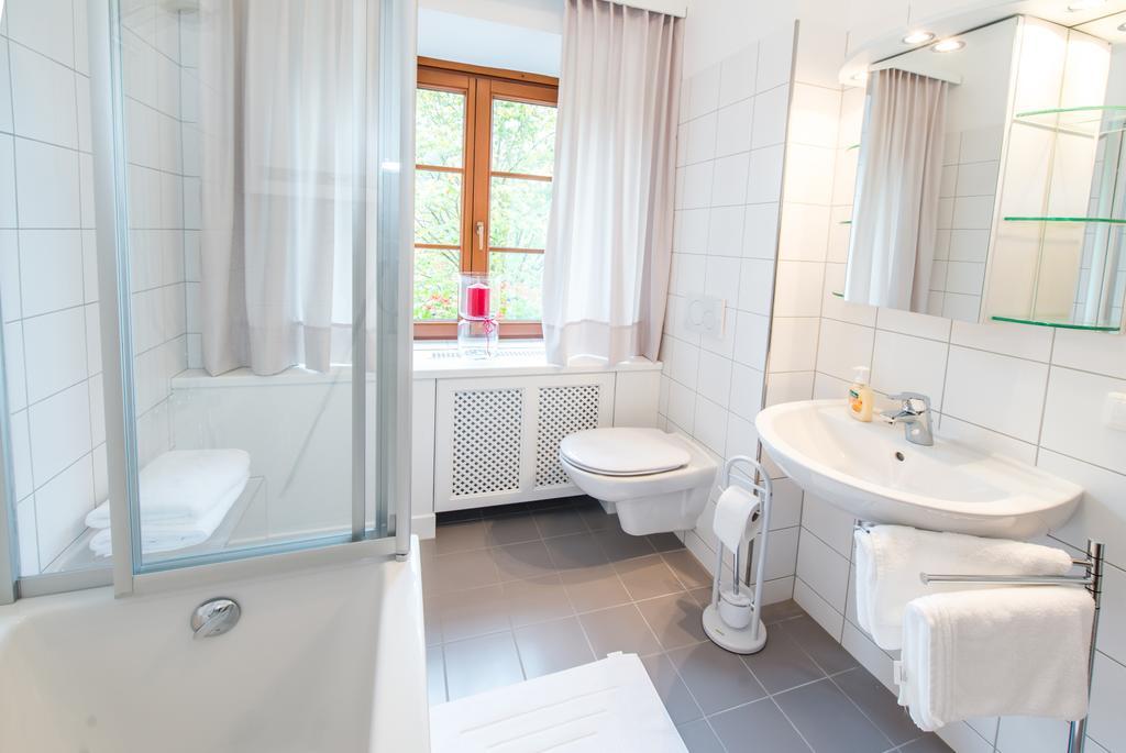 Apartment Welser Ybbsitz Bagian luar foto