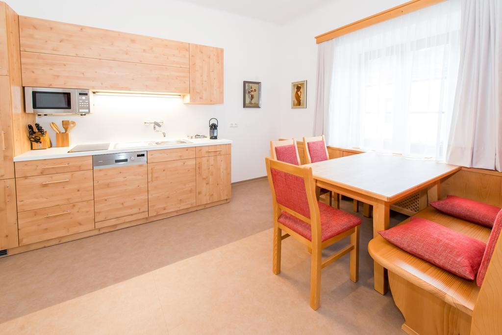 Apartment Welser Ybbsitz Bagian luar foto