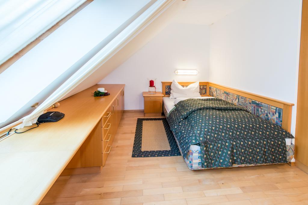 Apartment Welser Ybbsitz Bagian luar foto