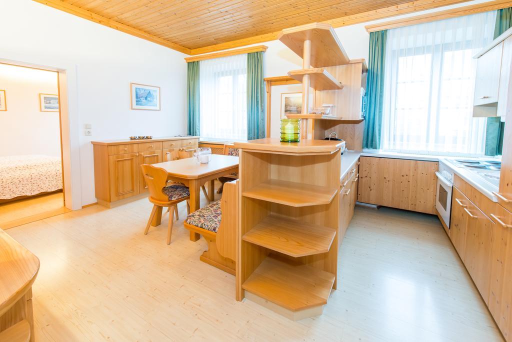 Apartment Welser Ybbsitz Bagian luar foto
