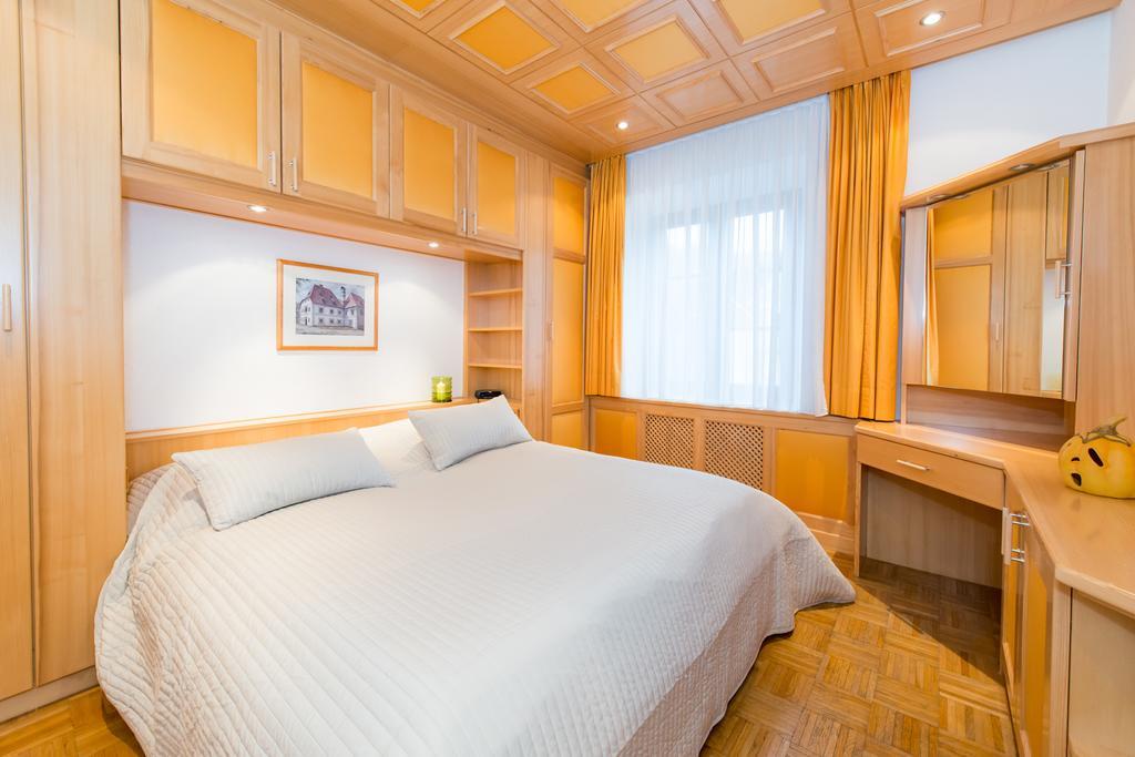 Apartment Welser Ybbsitz Bagian luar foto