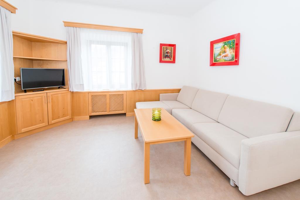 Apartment Welser Ybbsitz Bagian luar foto