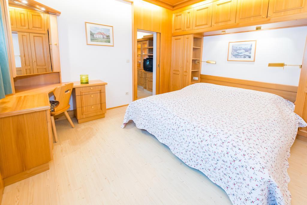 Apartment Welser Ybbsitz Bagian luar foto