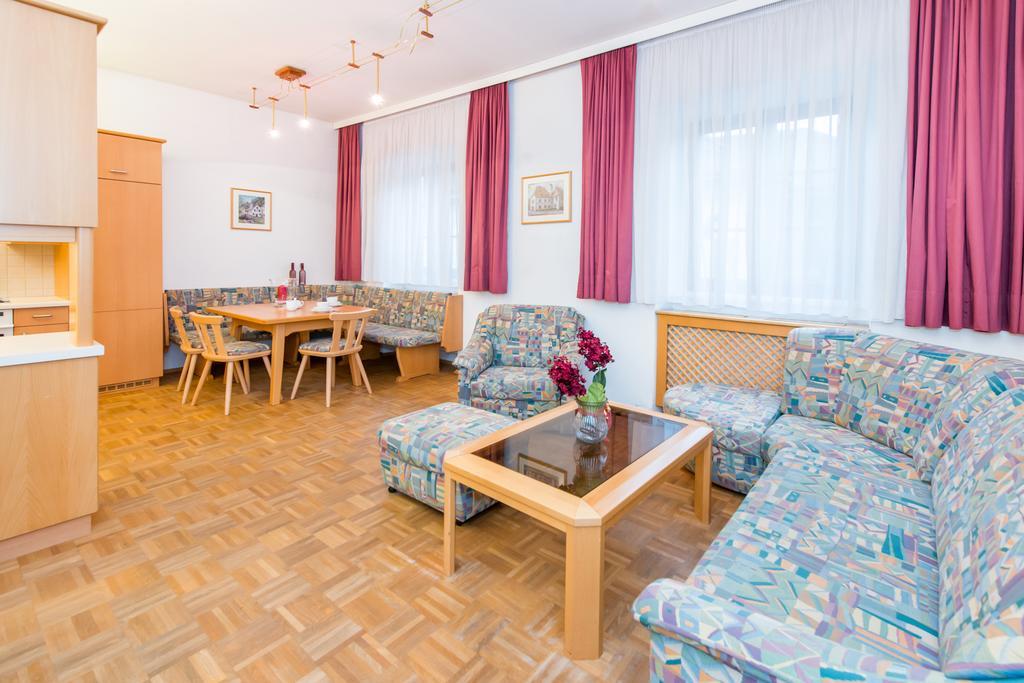 Apartment Welser Ybbsitz Bagian luar foto