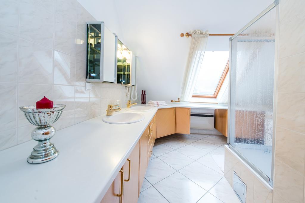 Apartment Welser Ybbsitz Bagian luar foto