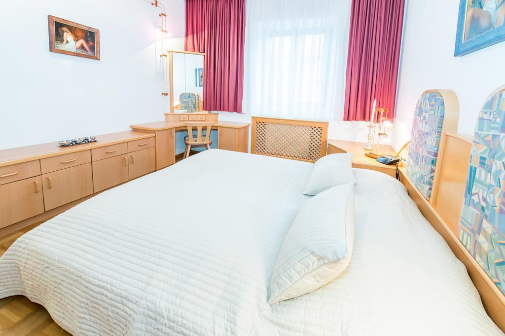 Apartment Welser Ybbsitz Bagian luar foto